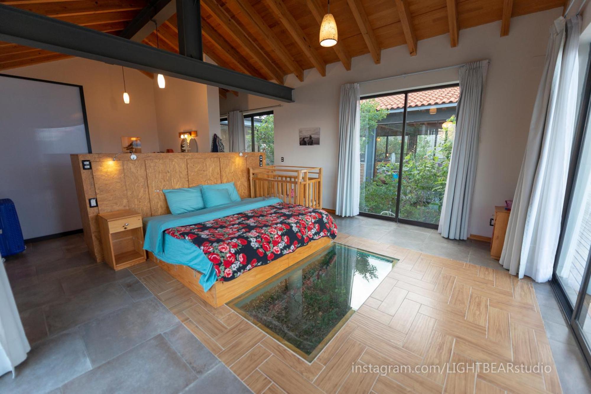 Utopia Casas Boutique Oaxaca Extérieur photo