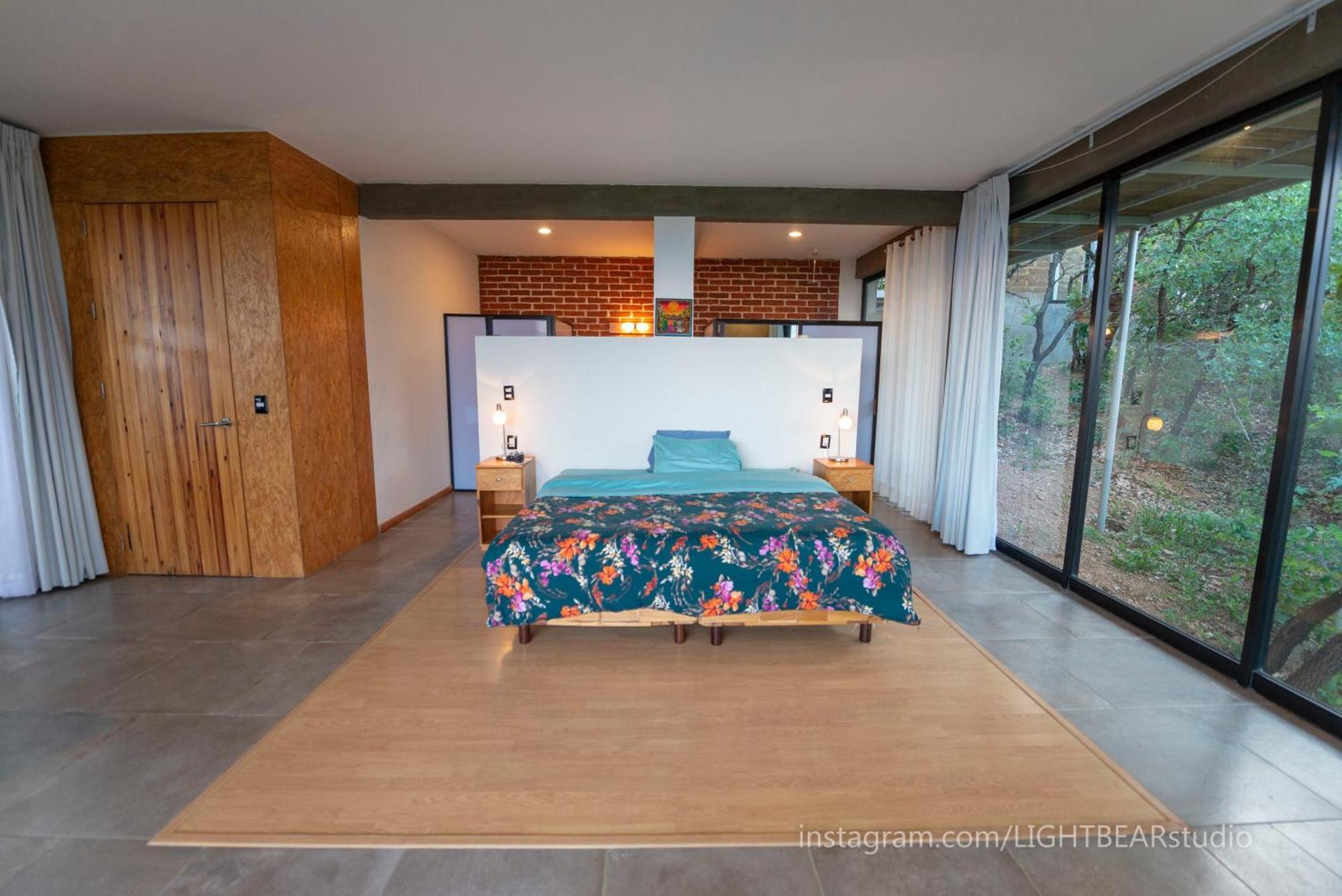 Utopia Casas Boutique Oaxaca Extérieur photo