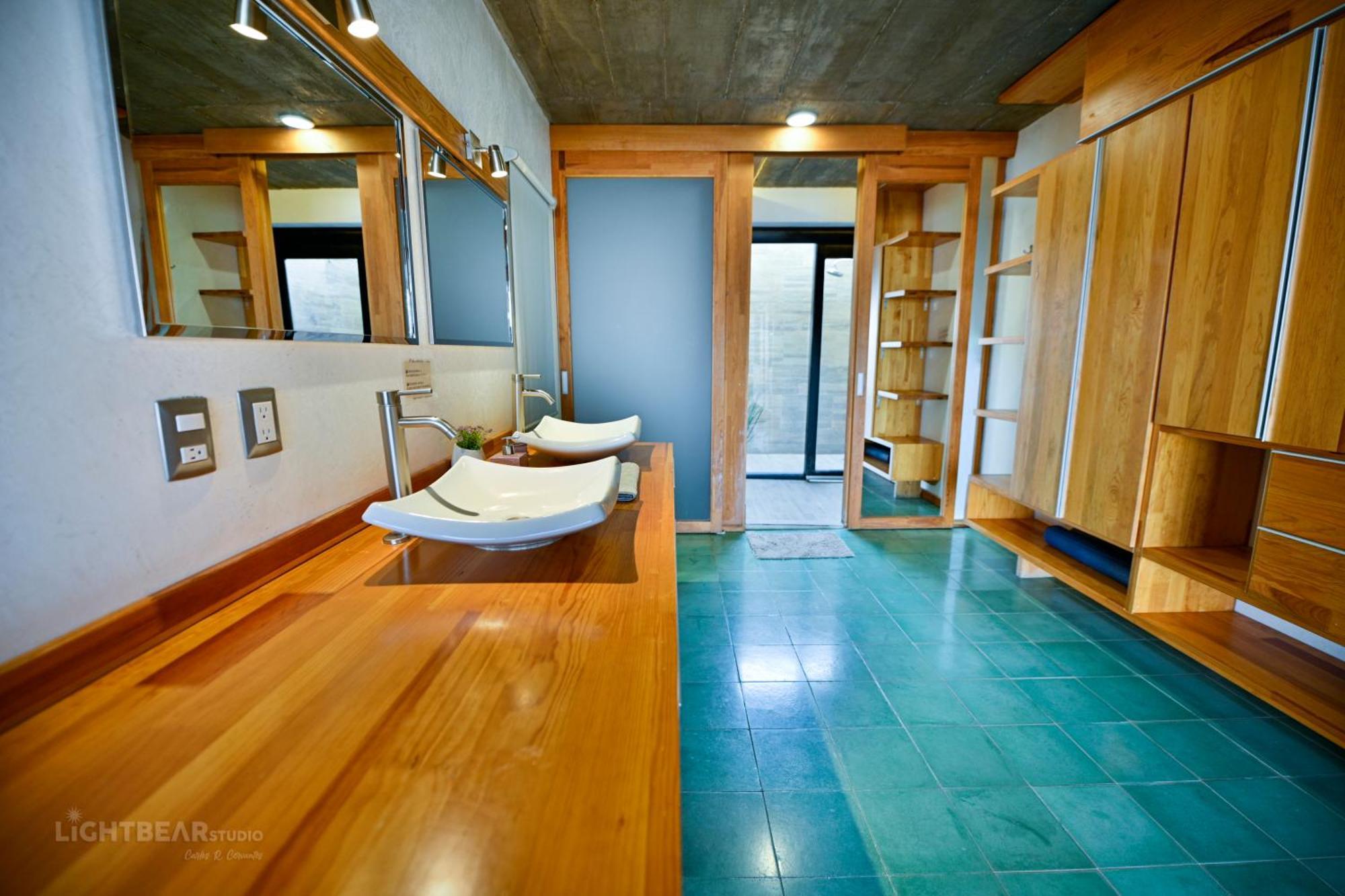 Utopia Casas Boutique Oaxaca Extérieur photo