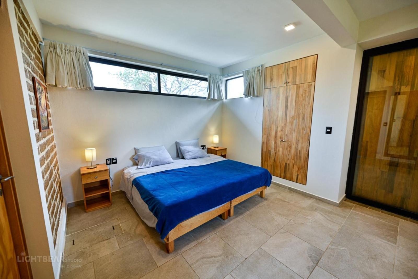 Utopia Casas Boutique Oaxaca Extérieur photo