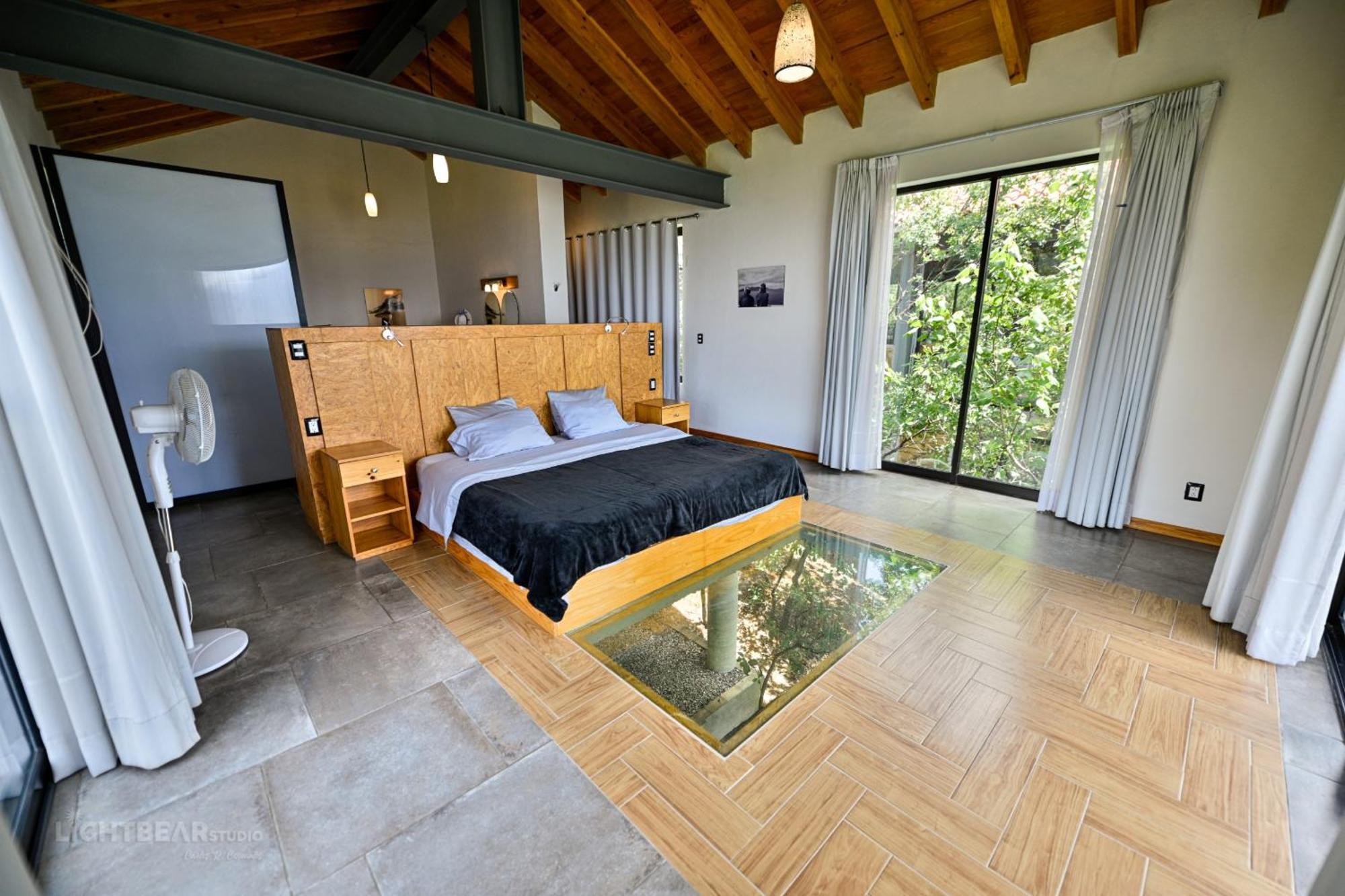 Utopia Casas Boutique Oaxaca Extérieur photo