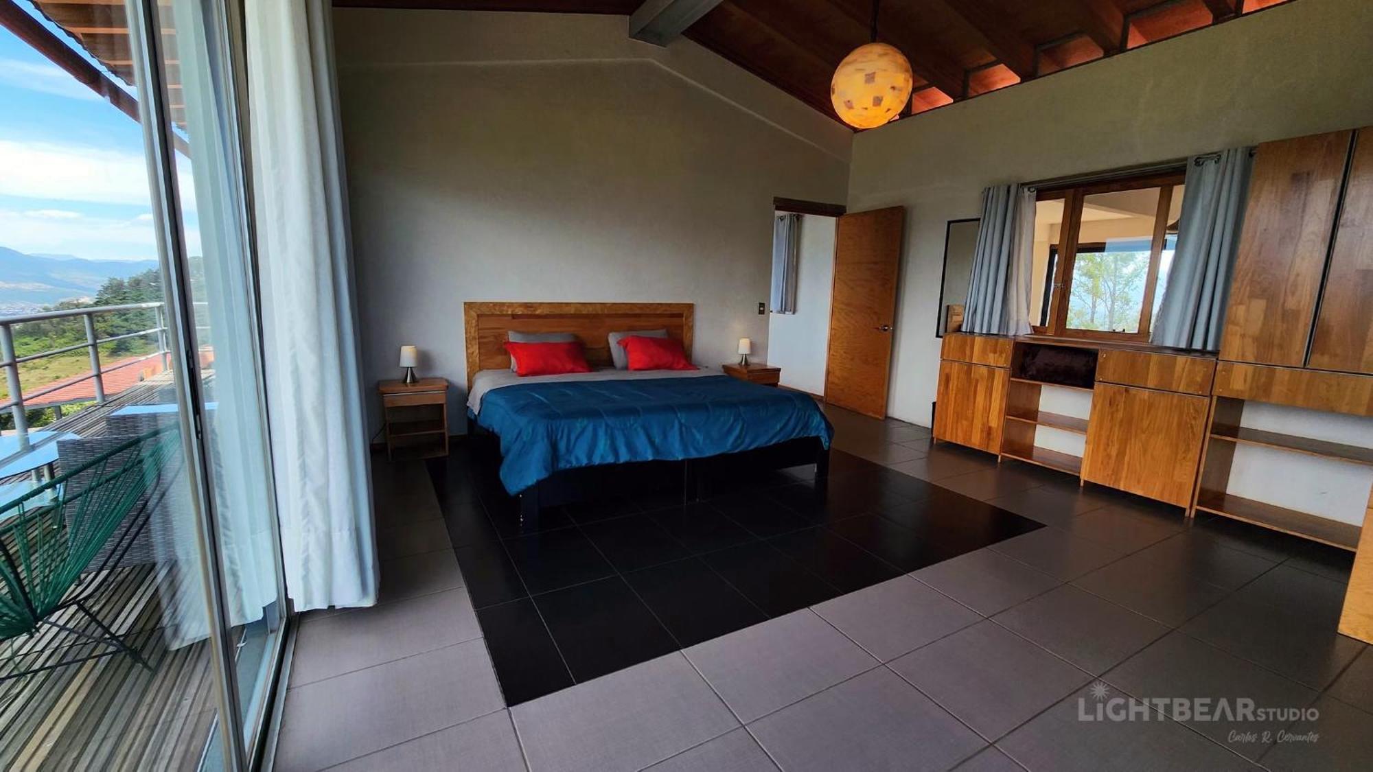 Utopia Casas Boutique Oaxaca Extérieur photo