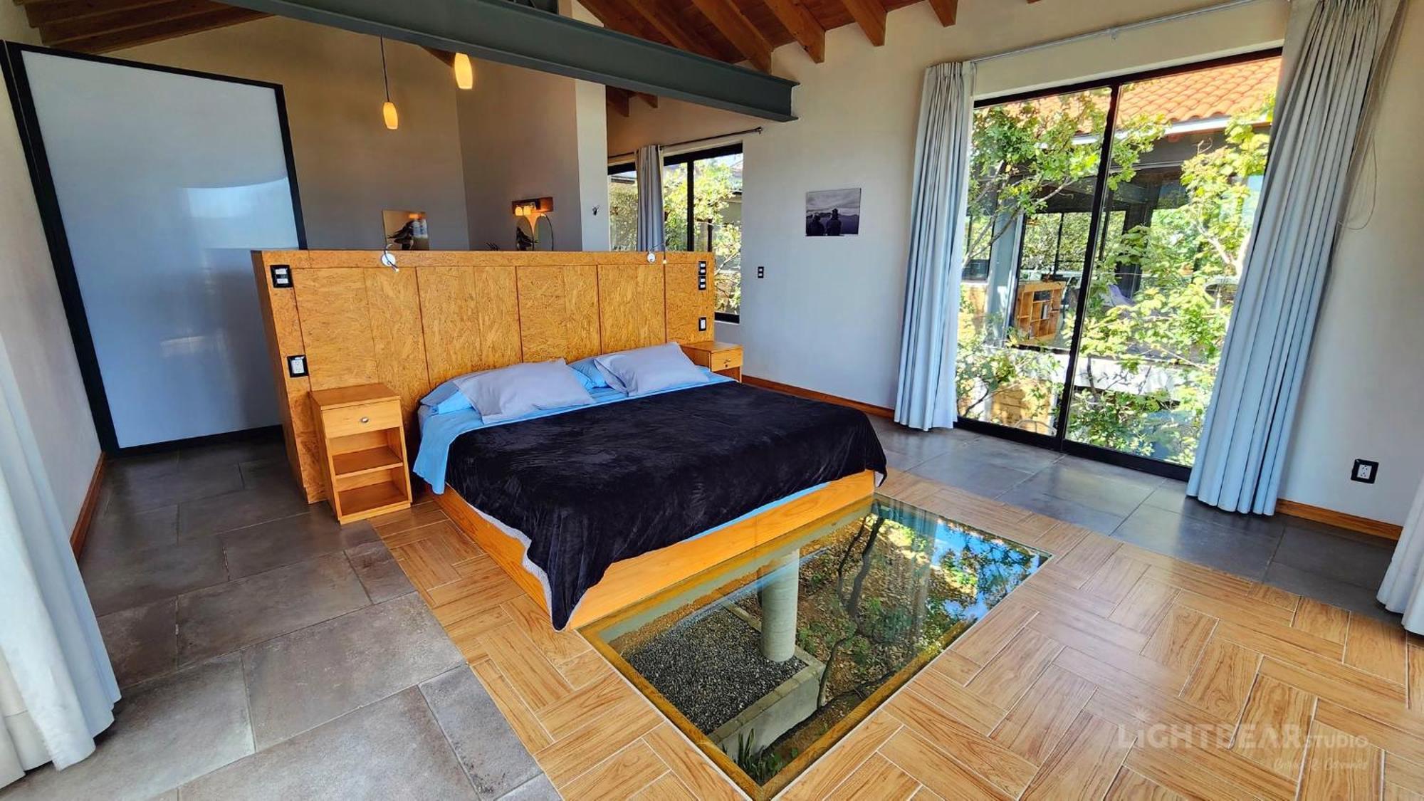 Utopia Casas Boutique Oaxaca Extérieur photo